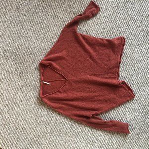 Free People Sweater